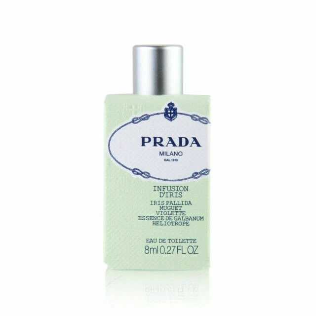 Prada Perfume