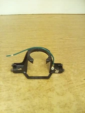 Harbor Breeze Bradbury 48" Replacement Canopy Mounting Bracket Matte Black