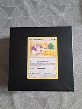 Gouroutan carte Pokemon Zénith Suprême EB12.5 119/159 Rare Neuf FR