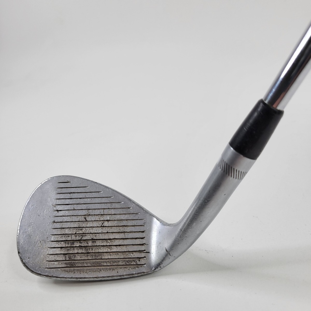 Titleist BV Vokey Design 60 Degree Lob Wedge Steel Shaft