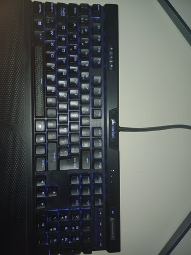 PC gaming + keyboard and mouse - Afbeelding 12 van 14