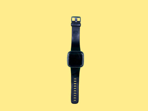Fitbit Versa 2 Aktivität Tracker, Smartwatch Smart Uhr FB507 Klein - Gebraucht - Bild 14 von 37