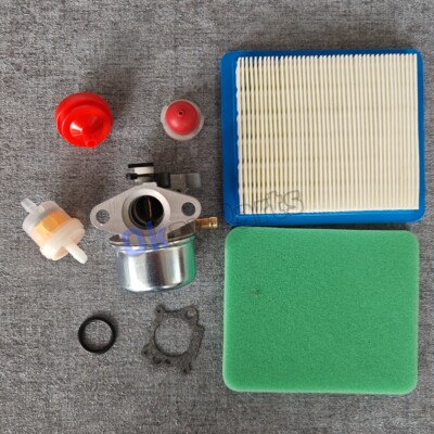 Carburetor For John Deere JM26, JM36, JS25, JS26, JS28, JS35, JS36, JS38 Lawn Mowers – Unbranded