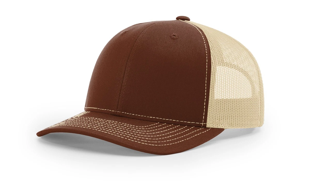 Brown Baseball Caps for Men for sale | eBay