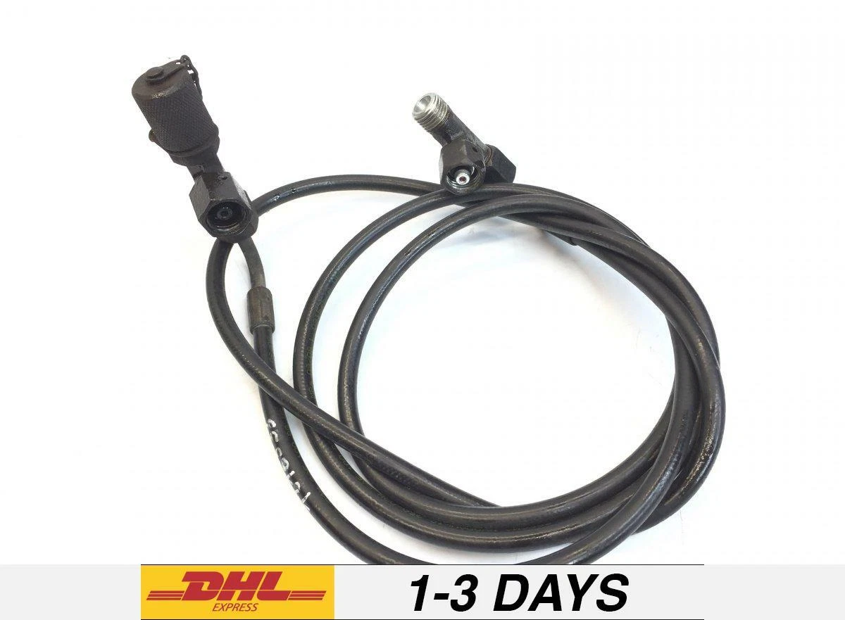 85110487 3099871 20917237 VOLVO Cabin Tilting Mechanism Hose | eBay 