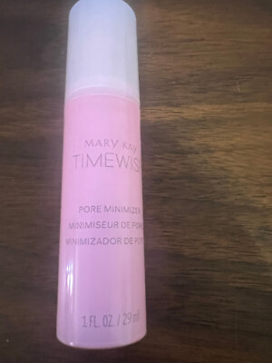 MARY KAY TIMEWISE ~PORE MINIMIZER~FULL SIZE~1 FL. OZ New No Box