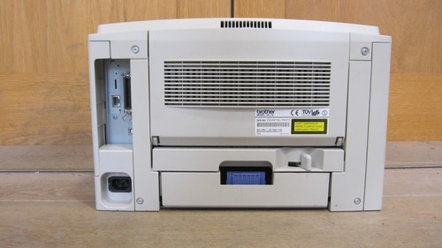 BROTHER HL-1870N MONOCHROME LASER PRINTER - £60 + VAT - Picture 5 of 5
