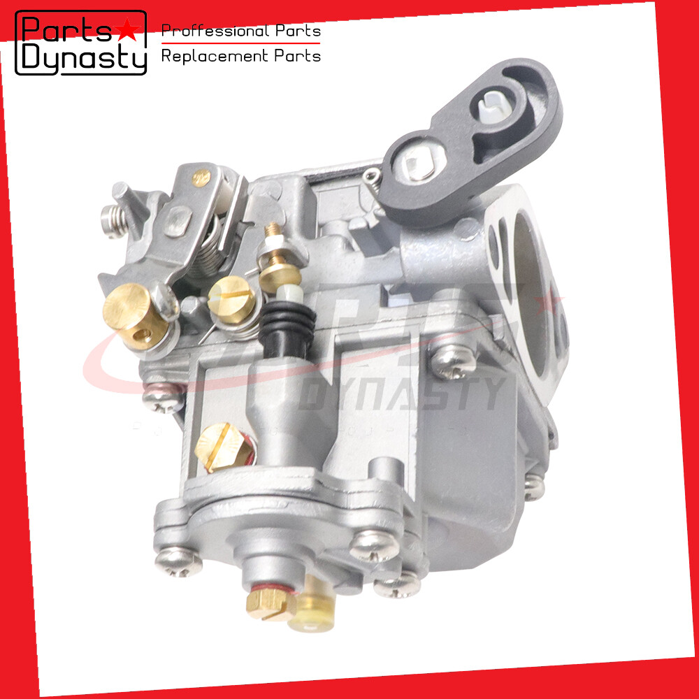 Carburetor Fit Mercury Mariner Outboard 4Stroke 9.9HP 13.5 15HP 3323
