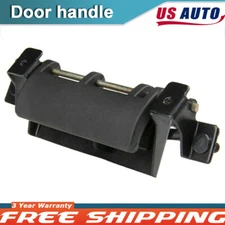 Rear Trunk Exterior Back Latch Door Handle For 98-07 Toyota Sequoia Sienna