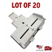 LOT OF 20 Fujitsu PA03670-E985 Paper Chute Tray for Fi-7160 Fi-7180 Fi-7260 USA