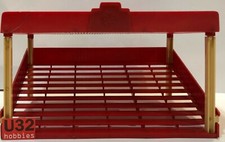 Slot Car Tribune Marx Speedway Slot Spectators