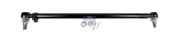 Lenkstange DT Spare Parts 3.63069 D:38Mm C: 30Mm L:896Mm-image