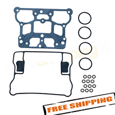 S&S Cycle 90-4111 Rocker Cover Gasket Kit