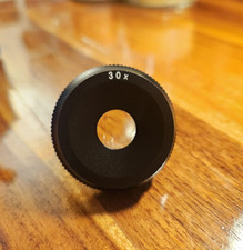 Telescope 30x and 22x Magnifying Eyepieces