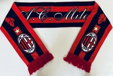 A.C Millán Fan Scarf/ A.C Millán Soccer Scarf/Banner ,Bufanda. ACM