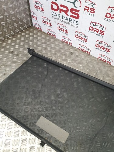 FORD FOCUS CC PARCEL SHELF PULL OUT BLIND COVER PEICE COUPE 2006 - 2010 - Picture 2 of 7