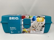Brio 34586 Builder Starter Set Toy