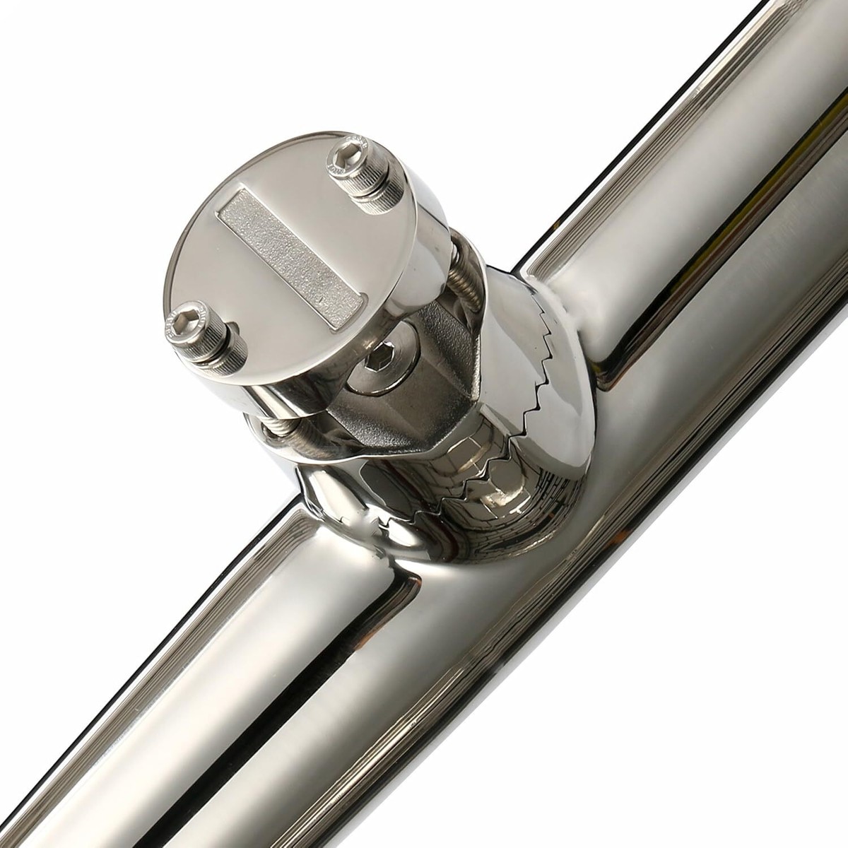 Trolling rod holder for trout/kokanee fishing Trolling rod holder for trout/kokanee fishing