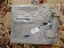 Johnnie O Medium Vest 1/4 Zip