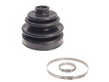 For 1995-1999 Acura Tl Cv Boot Kit Outer 61452px 1996 1997 1998 Cv Boot
