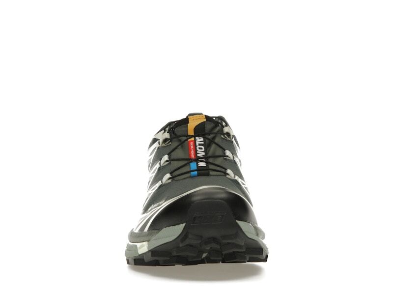Salomon XT-6 GORE-TEX Urban Chic Lime Cream - L47581300 | eBay
