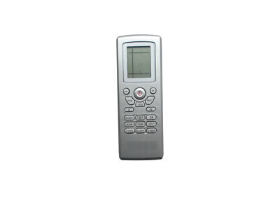 Generic Remote Control for Friedrich Ductless Single Zone split Air Conditioner