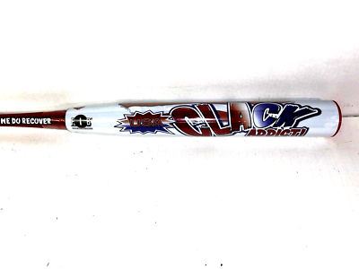 Monsta Torch SE Candy PINK 25oz. ASA/USA Softball Bat