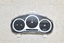 Jdm 2004-2007 Subaru Impreza Wrx Sti Version 8 Oem Gauge Instrument Cluster