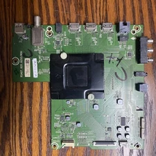 Hisense Main Board 232510 43R6E