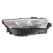 OEM NEW Ford Police Sedan 2013-2014 Passenger Side Headlight DG1Z-13008-B