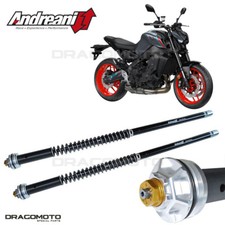 YAMAHA MT-09 / SP 2021-2024 Patrone ANDREANI 105/Y55E MISANO EVO