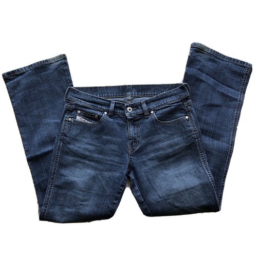Vintage Diesel Bootcut Jeans womens 