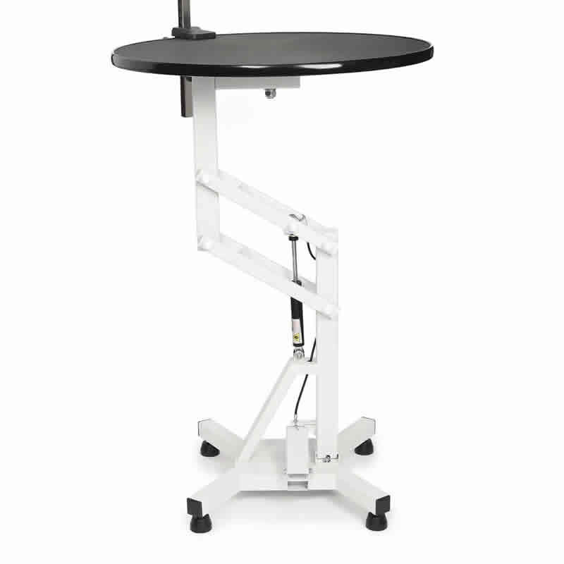 EasyLift Round Air Lift Grooming Table Dog Pet Grooming PETADD eBay