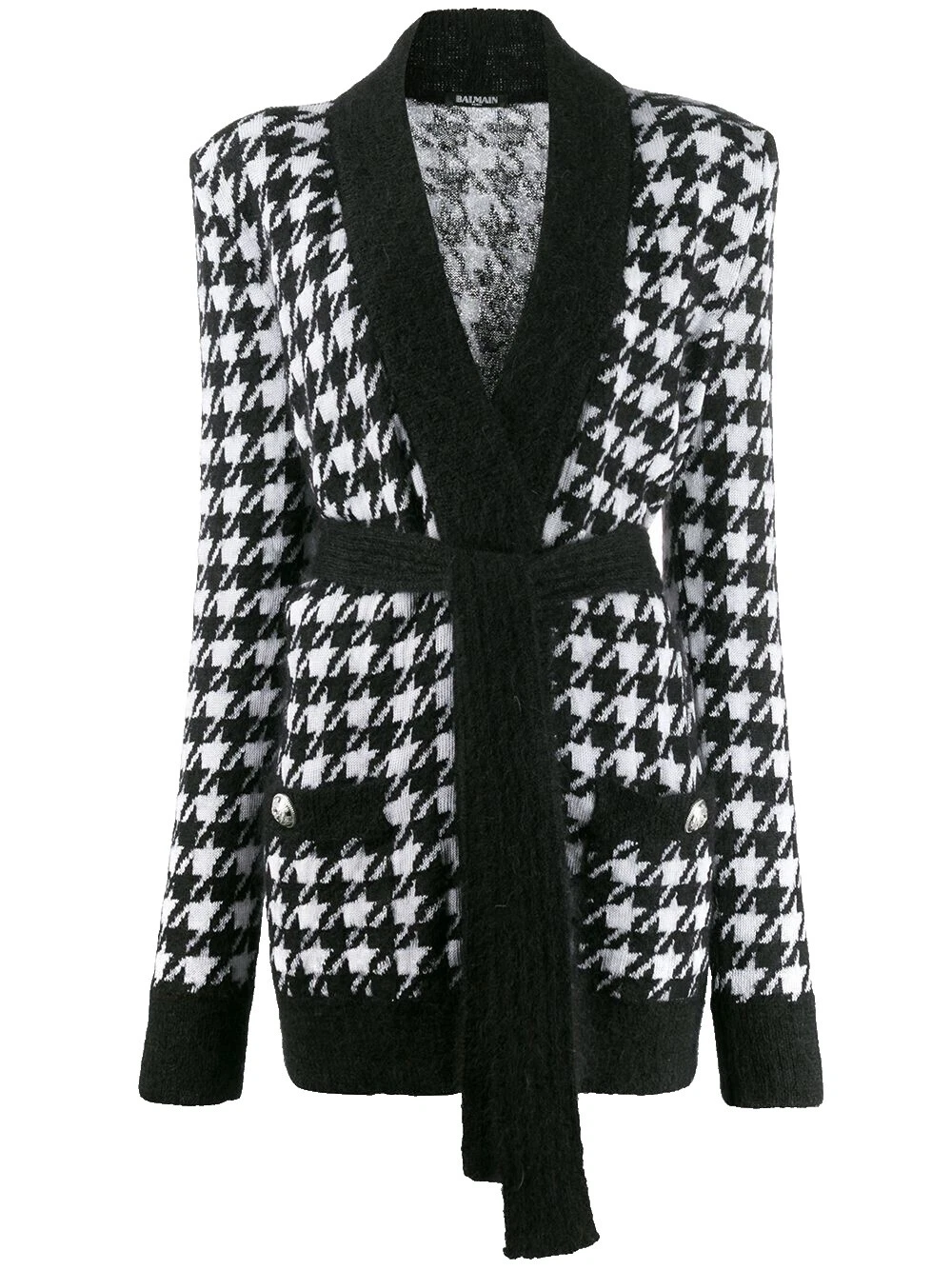Balmain Cardigan Sweaters for Women