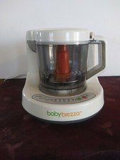 Baby Brezza Baby Food Maker Steamer And Processor