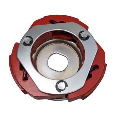 RDR RACING CLUTCH SHOES FOR SCOOTERS AND ATVS WITH 150cc GY6 MOTORS 1000K RPM