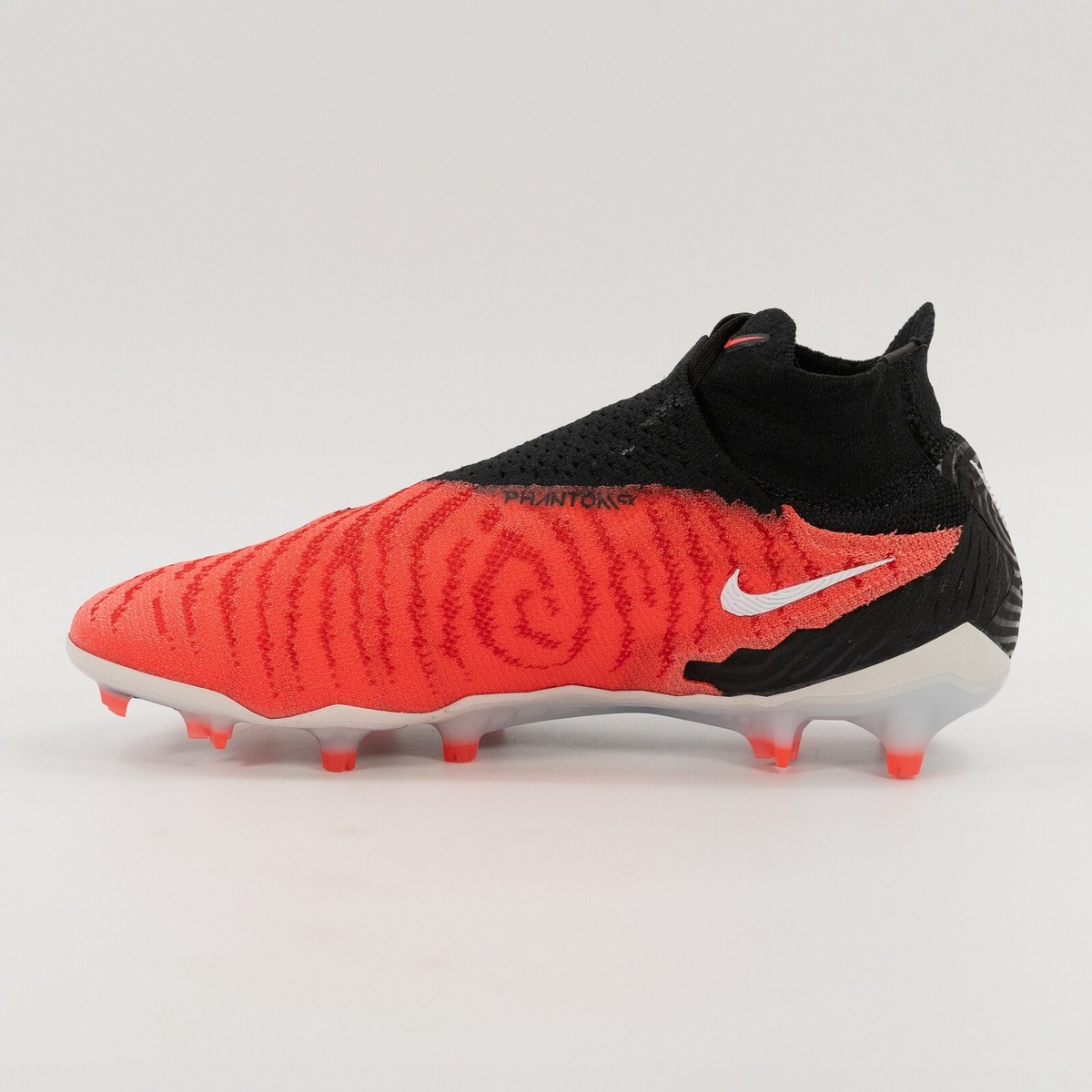 Nike Phantom GX Elite DF FG 'Bright Crimson' DC9969-600 size