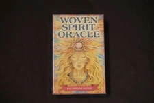 Woven Spirit Oracle Cards