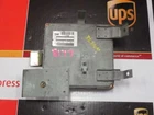 ENGINE ECM ELECTRONIC CONTROL MODULE BEHIND GLOVE BOX FITS 97 QUEST 11676