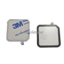 1pc New Tempered Glass Lens Screen glass for Gopro Hero 4 Session 5 Session