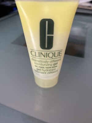 Clinique Dramatically Different Moisturizing Lotion+ Tube 1.7 oz/50 ml