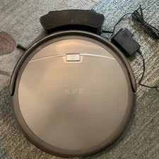 ILIFE A4S Smart Robotic Vacuum Cleaner with Charge Dock (PARTS ONLY)