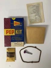 NOS Holley PEP carburetor kit for 1949 1950 1951 Mercury & Lincoln model 885
