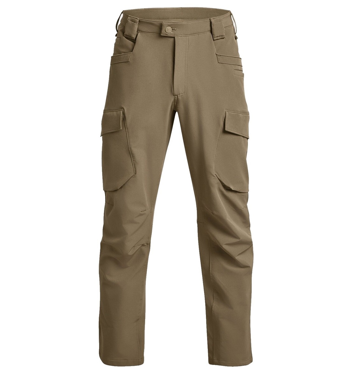 Farah - Elm - Pantalon En Velours Côtelé Stretch