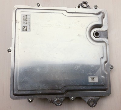 Genuine BMW M4 F82 ECU Engine Control Module Unit 8642252 | eBay 