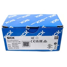 1pcs new SICK WE9L-3P2232 sensor