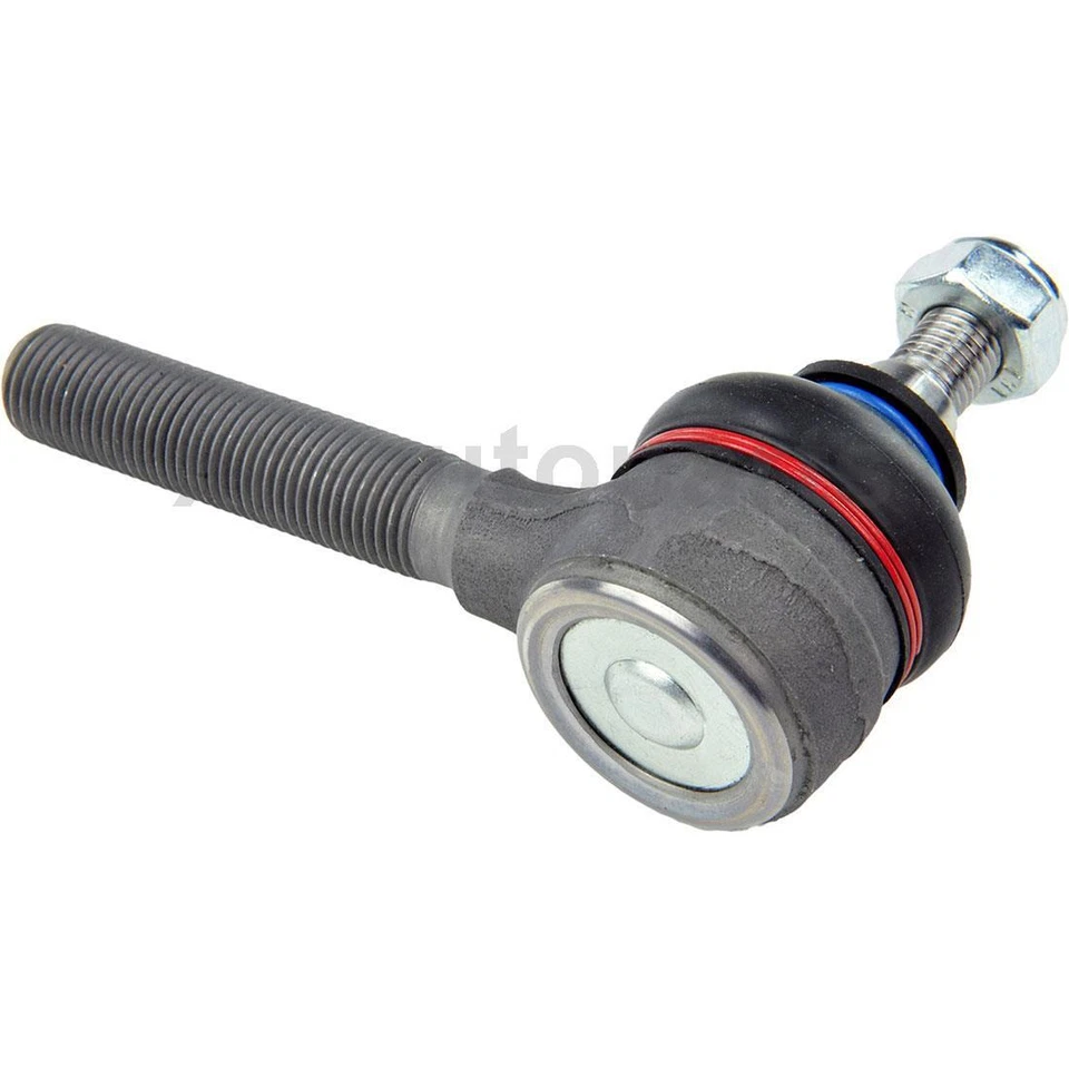 Подходит для 1971 ~ 1974 Volkswagen Super Beetle 4 X передний внутренний внешний конец анкерного стержня Mevotech - Изображение 2 из 4