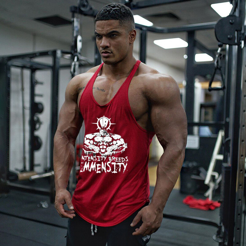 cool gym stringers