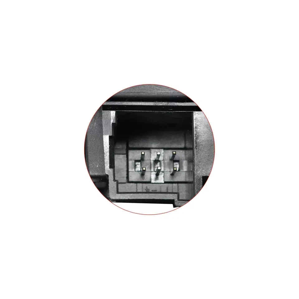 Motor Actuator Bracket FOR 2014-19 NISSAN ROGUE 2777T14BU1A Foto 3 de 4