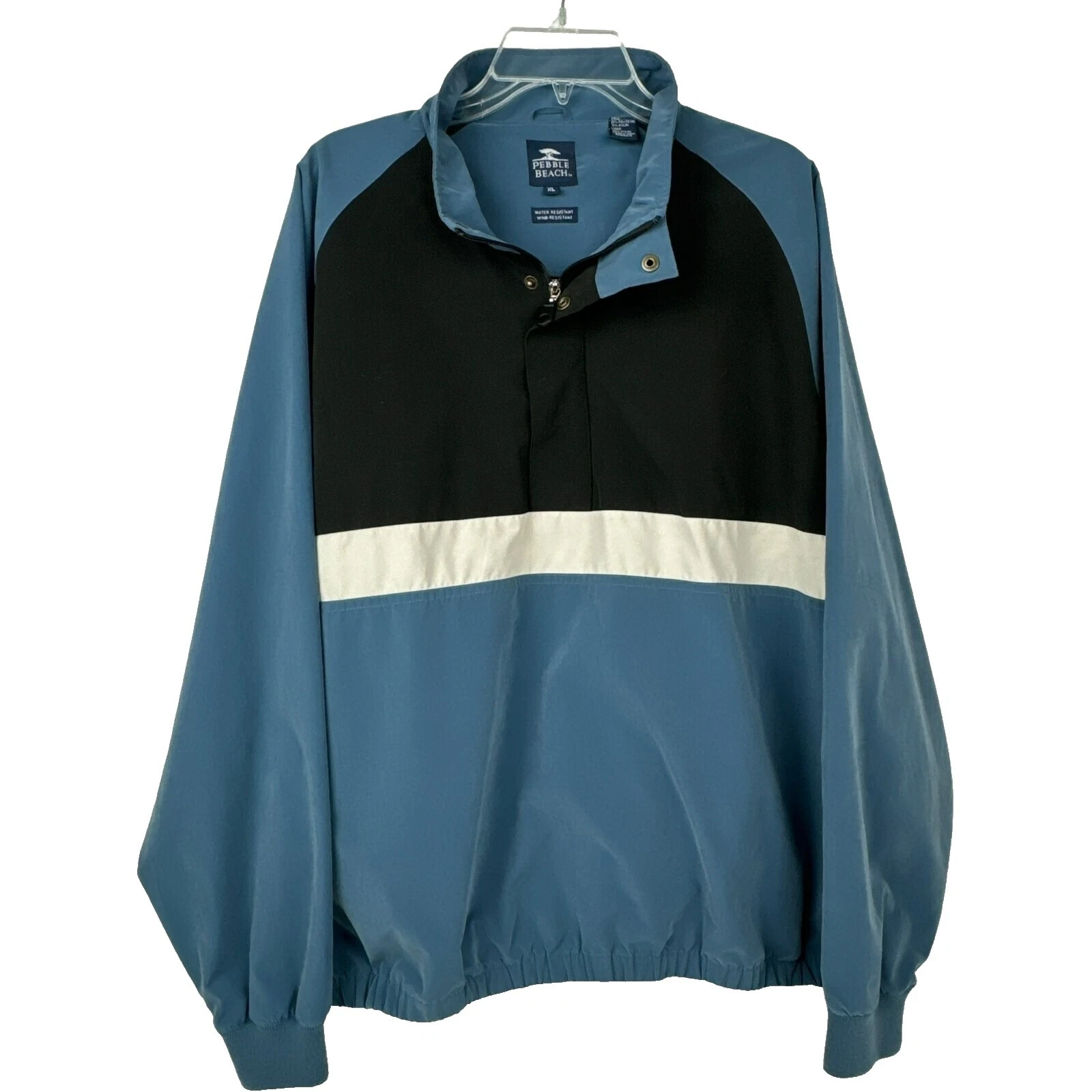 Pebble Beach Golf Coats, Jackets & Vests for Men